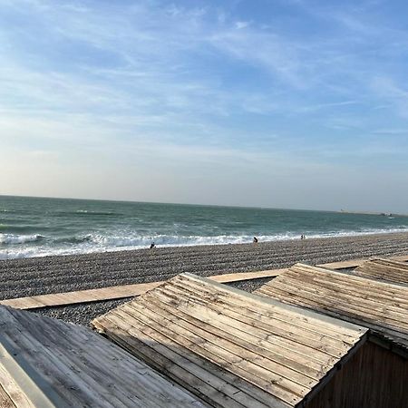 شقة Les Voiles دْييب المظهر الخارجي الصورة
